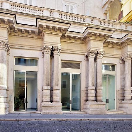 Rome Luxury Apartment To Spanish Steps Εξωτερικό φωτογραφία