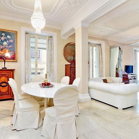 Rome Luxury Apartment To Spanish Steps Εξωτερικό φωτογραφία