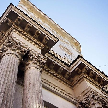 Rome Luxury Apartment To Spanish Steps Εξωτερικό φωτογραφία