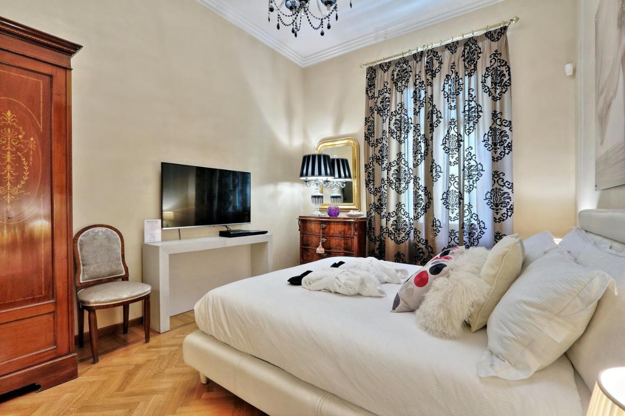 Rome Luxury Apartment To Spanish Steps Εξωτερικό φωτογραφία