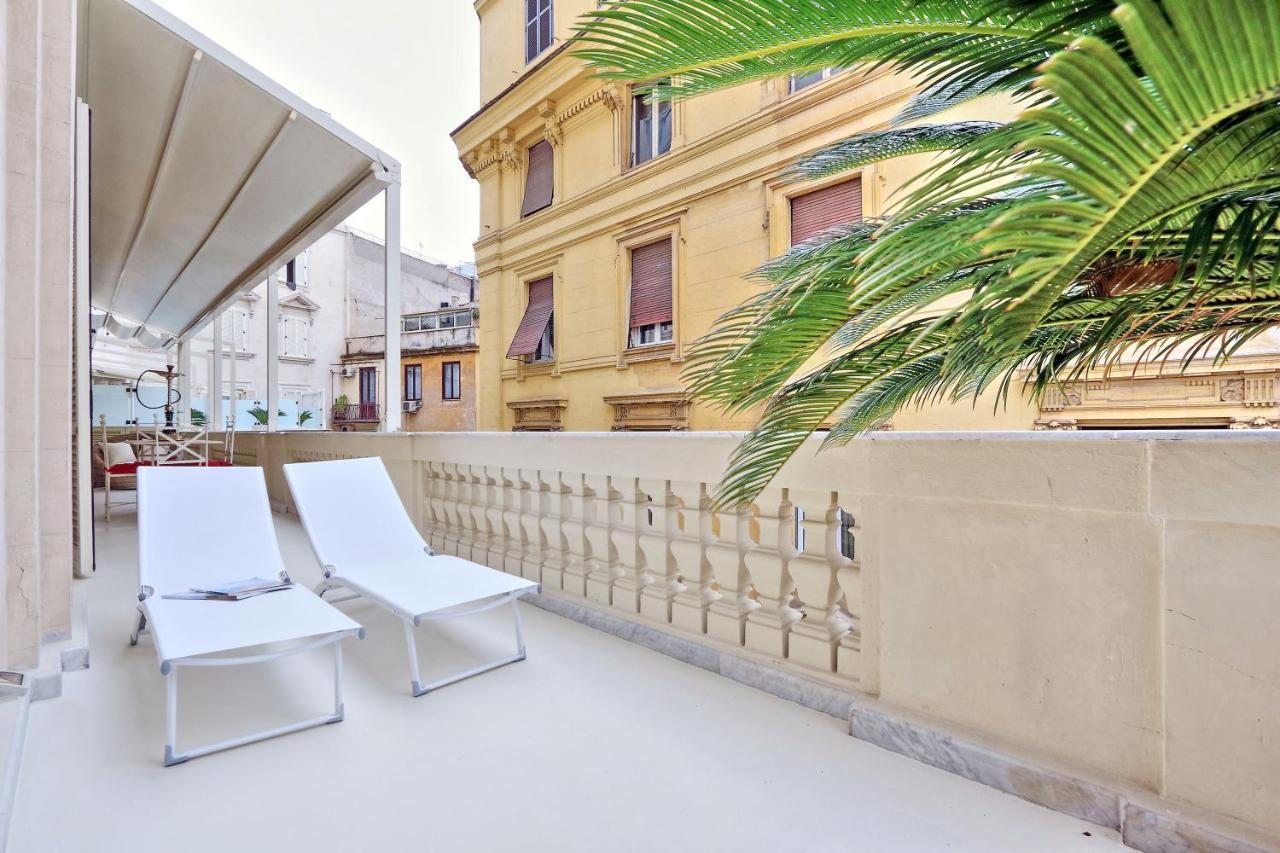 Rome Luxury Apartment To Spanish Steps Εξωτερικό φωτογραφία