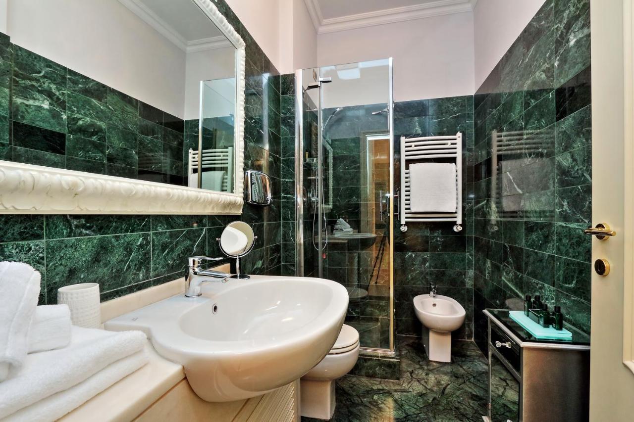 Rome Luxury Apartment To Spanish Steps Εξωτερικό φωτογραφία