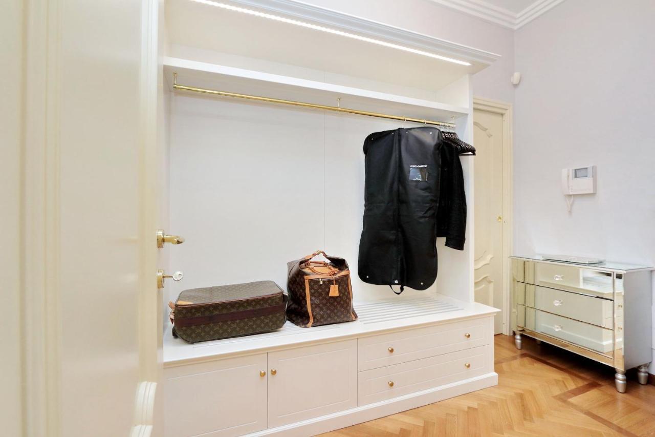 Rome Luxury Apartment To Spanish Steps Εξωτερικό φωτογραφία