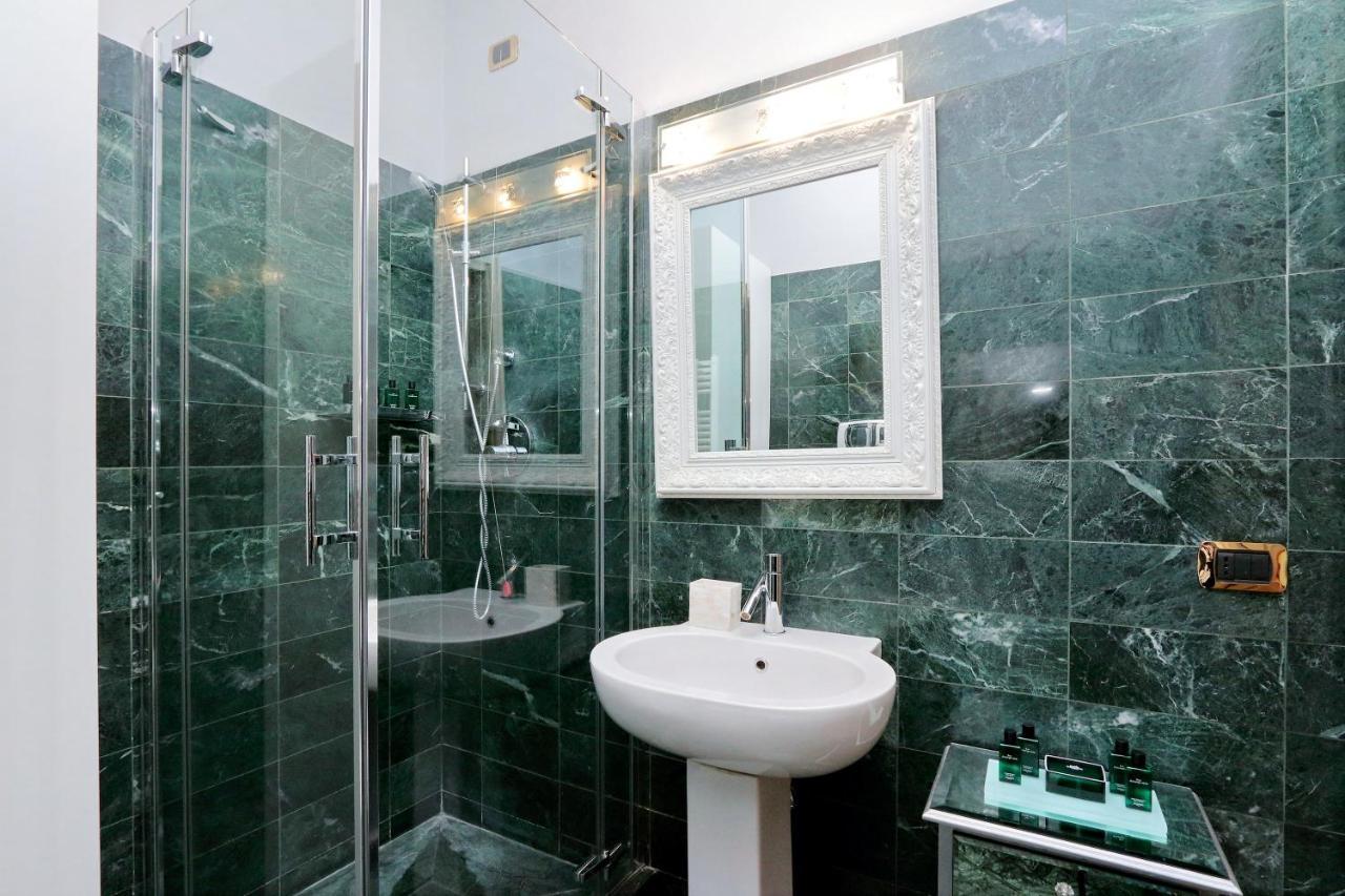 Rome Luxury Apartment To Spanish Steps Εξωτερικό φωτογραφία