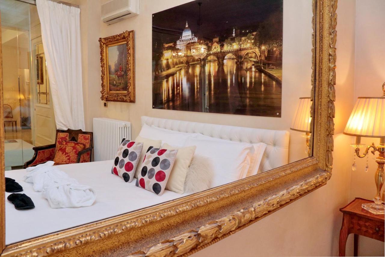 Rome Luxury Apartment To Spanish Steps Εξωτερικό φωτογραφία