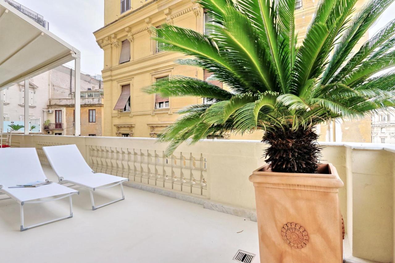 Rome Luxury Apartment To Spanish Steps Εξωτερικό φωτογραφία