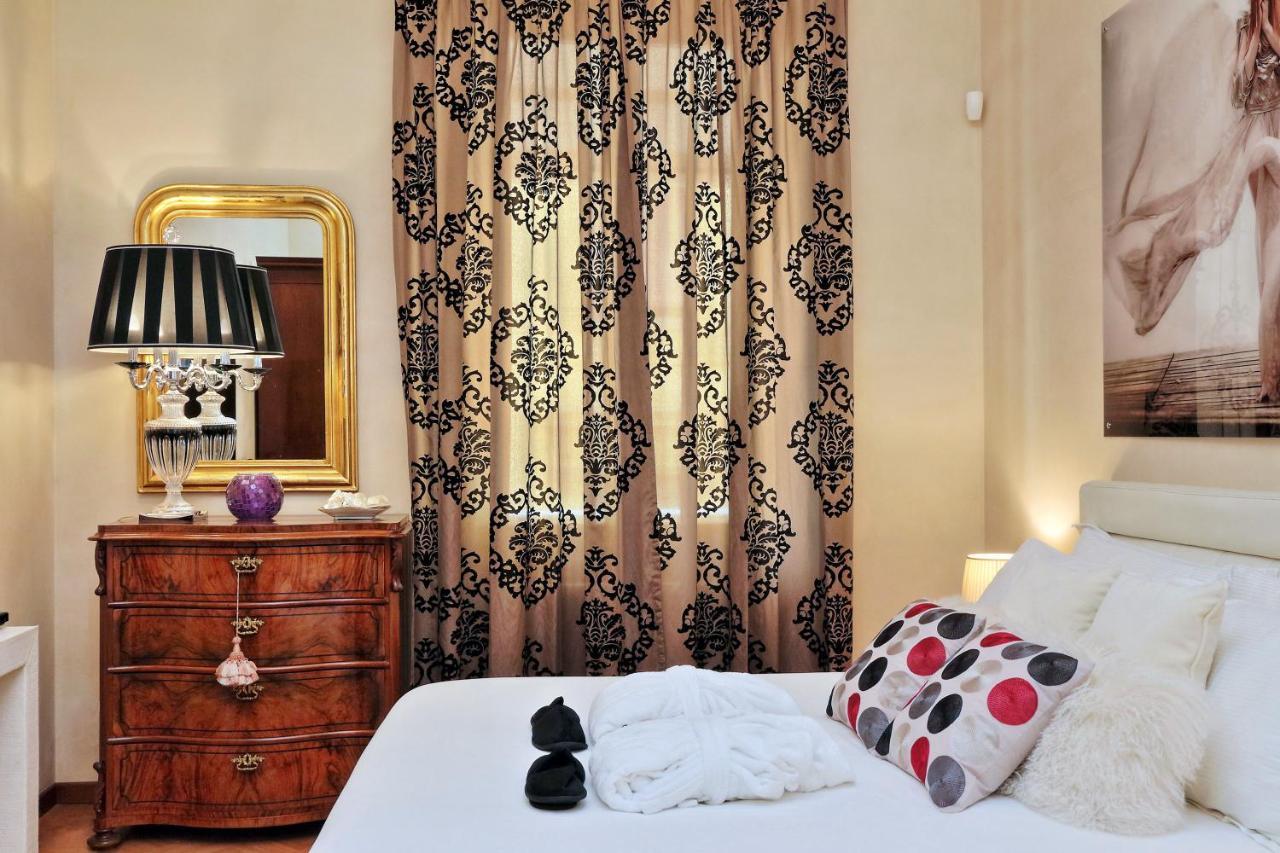 Rome Luxury Apartment To Spanish Steps Εξωτερικό φωτογραφία