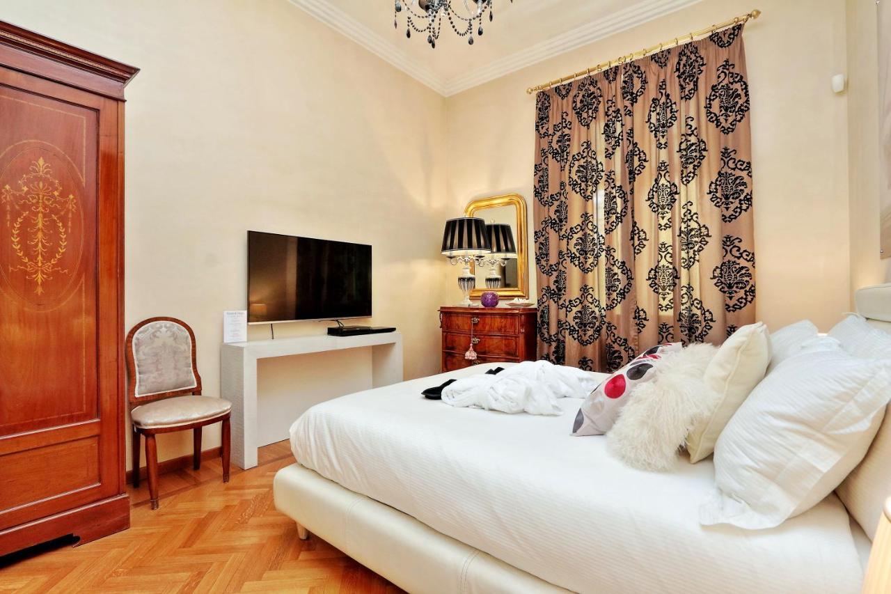 Rome Luxury Apartment To Spanish Steps Εξωτερικό φωτογραφία