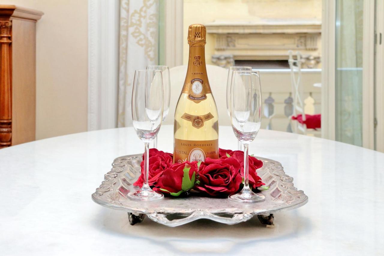 Rome Luxury Apartment To Spanish Steps Εξωτερικό φωτογραφία