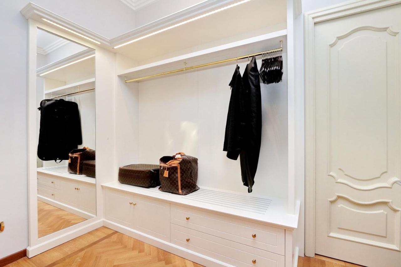 Rome Luxury Apartment To Spanish Steps Εξωτερικό φωτογραφία