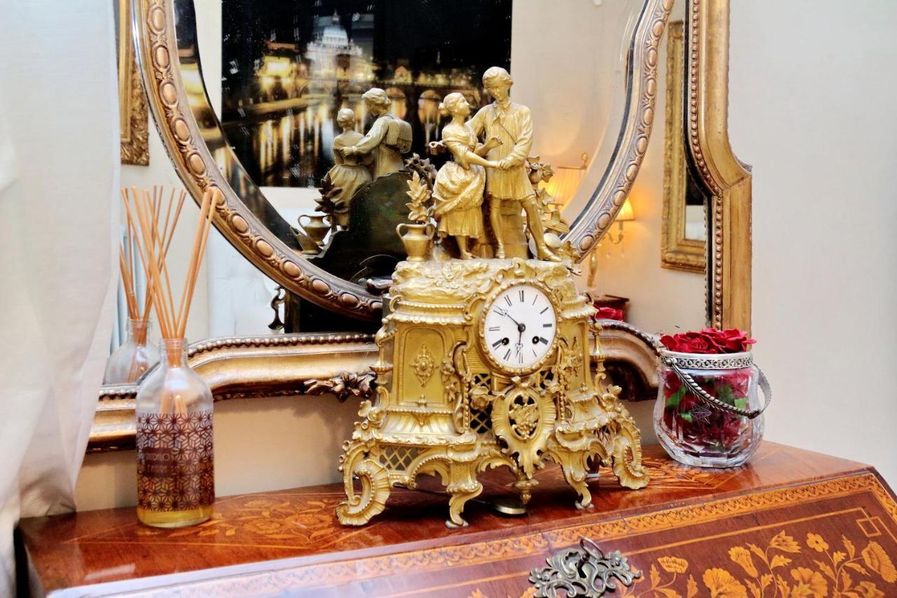 Rome Luxury Apartment To Spanish Steps Εξωτερικό φωτογραφία