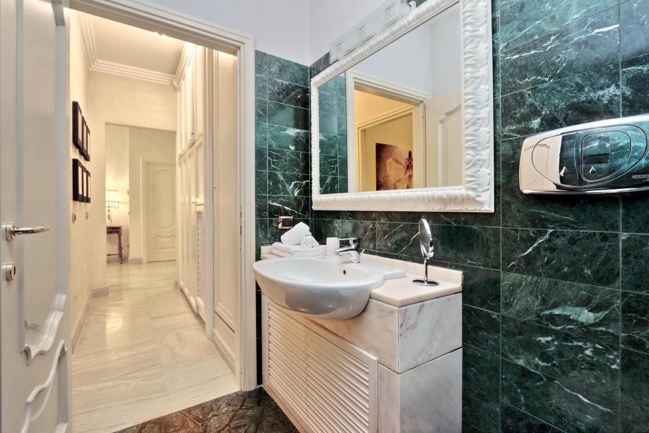 Rome Luxury Apartment To Spanish Steps Εξωτερικό φωτογραφία