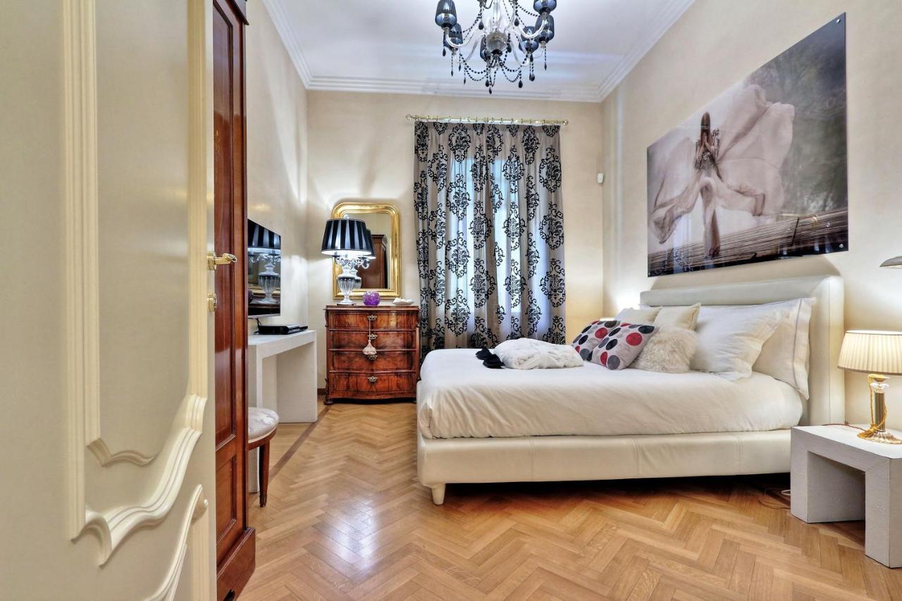 Rome Luxury Apartment To Spanish Steps Εξωτερικό φωτογραφία