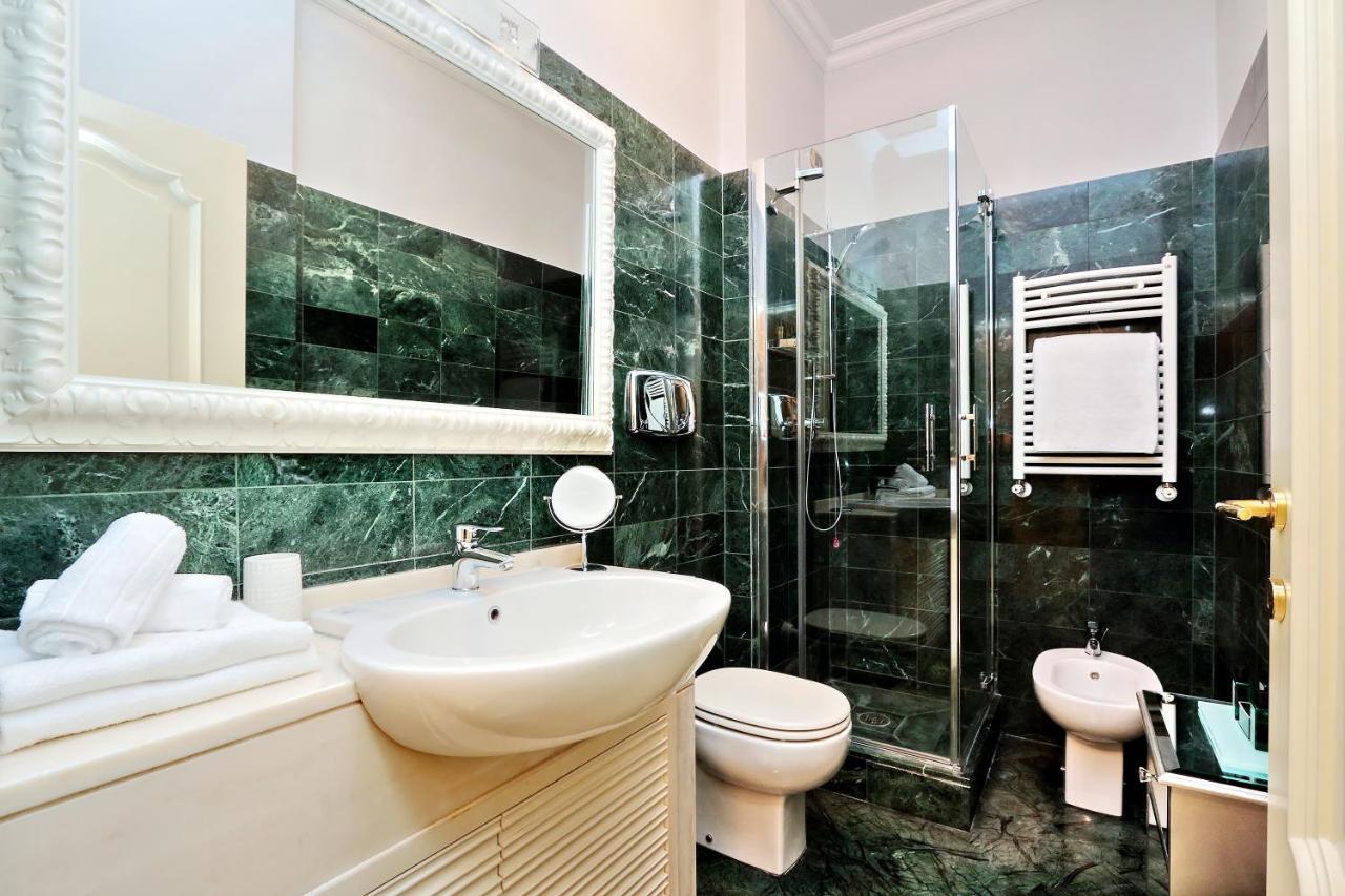 Rome Luxury Apartment To Spanish Steps Εξωτερικό φωτογραφία